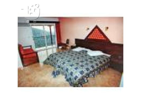 AIOLOS HOTEL DELPHI FOR SALE OR RENT-CENTRAL GREECE